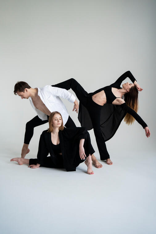Danse - Pont -l'Abbé - Pays bigouden - Bigoudenjoy