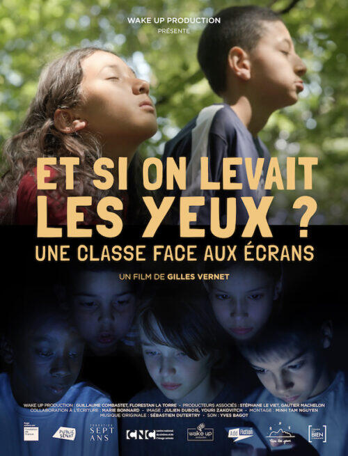 et si on levait les yeux