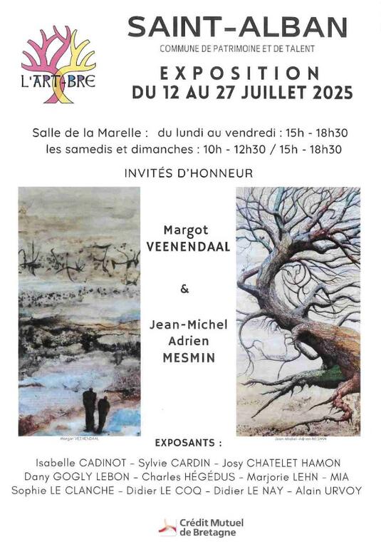 expo st alban