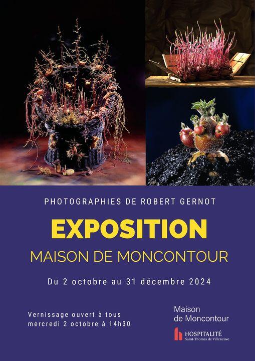 exposition moncontour