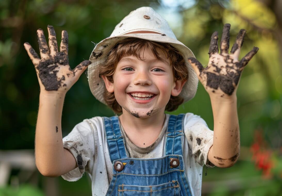 Semaine petite enfance - Landudec - Pays bigouden