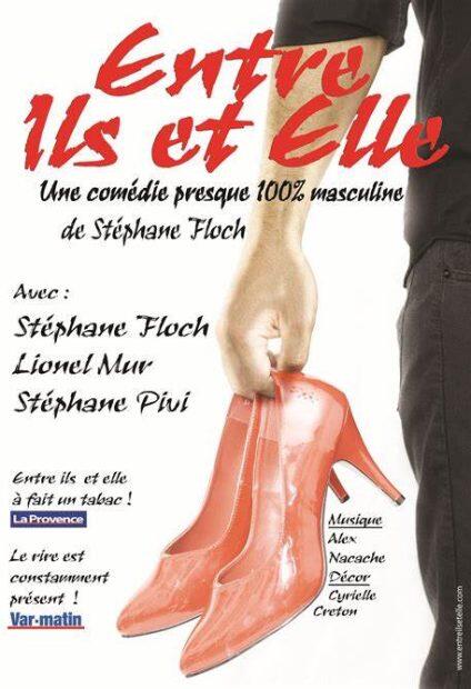 entre ils et elle