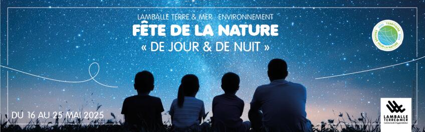 fête de la nature