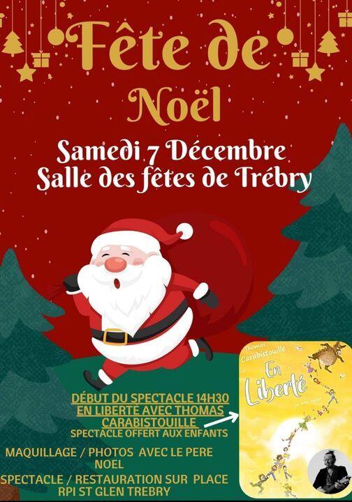 fete de noel