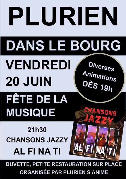 fetemusiqueplurien