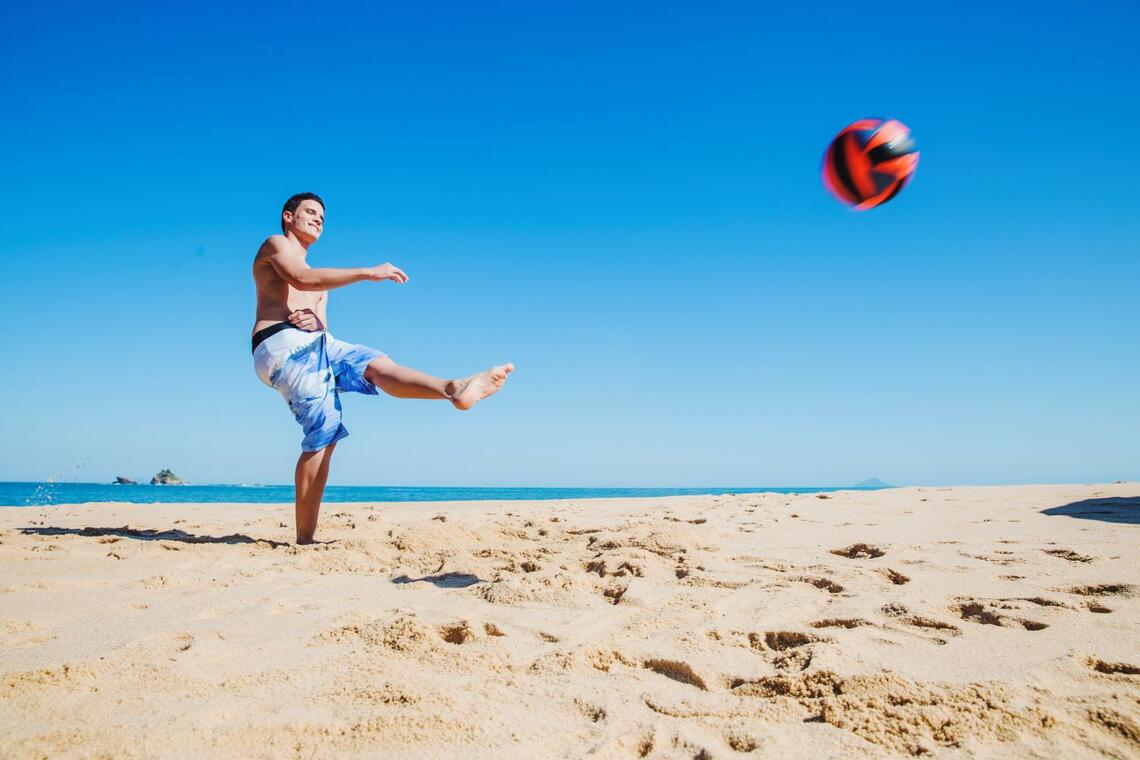 Semaine du sport - Île-Tudy - Pays bigouden - Bigoudenjoy