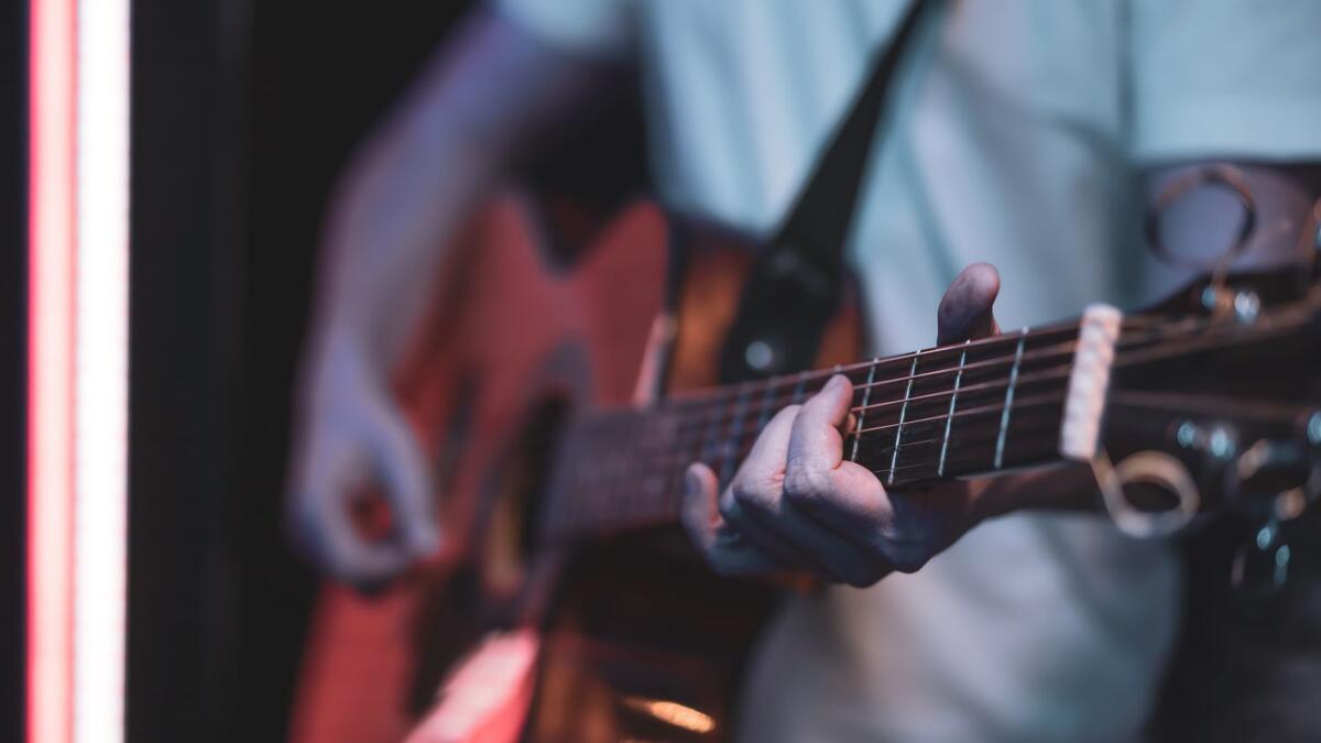 Concert Tom Café - Penmarc'h - Pays bigouden - Bigoudenjoy