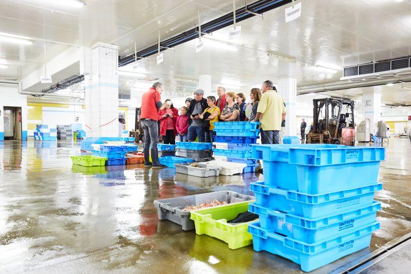 L'après-midi en folie - Haliotika - Guilvinec - Pays Bigouden - Bigoudenjoy