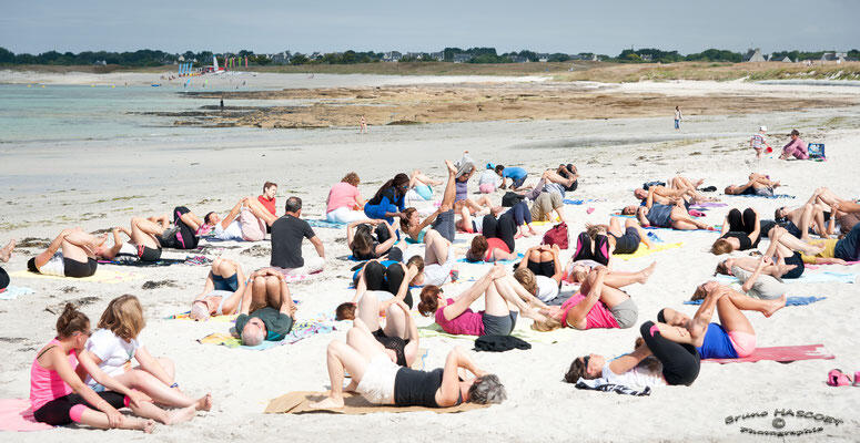 Festy Beach - Guilvinec - Pays Bigouden - Bigoudenjoy