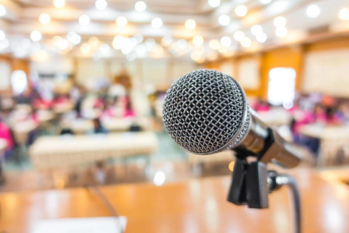 Conférence - Plovan - Pays Bigouden - Bigoudenjoy