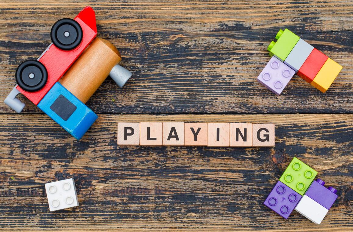 Fête du Jeux - Plomeur - Pays bigouden - Bigoudenjoy