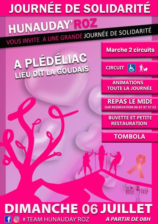 journée solidarité