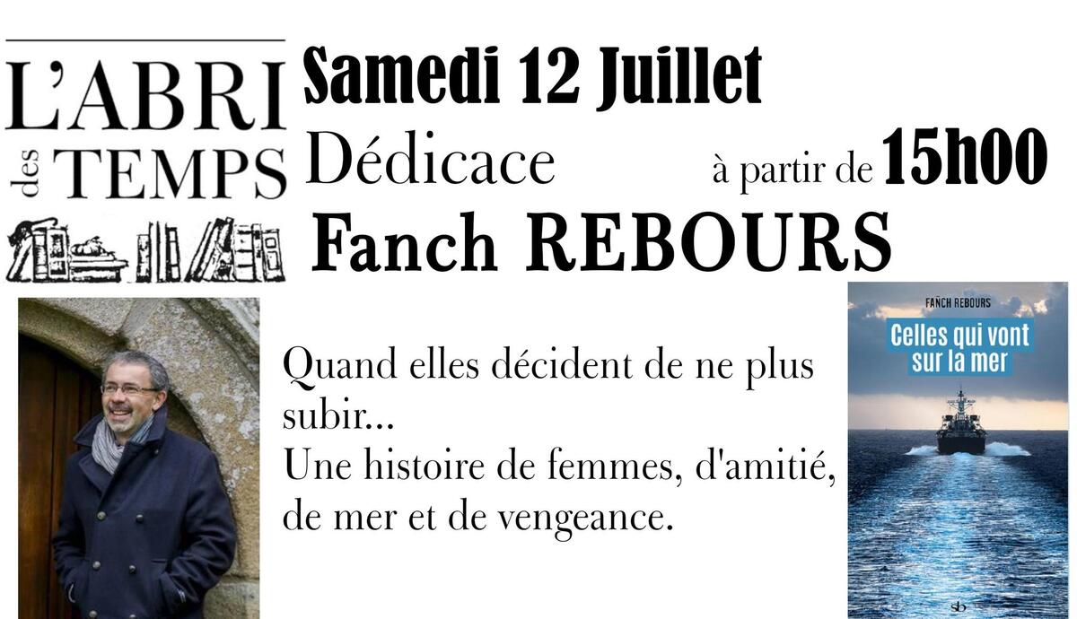 l'abris des temps