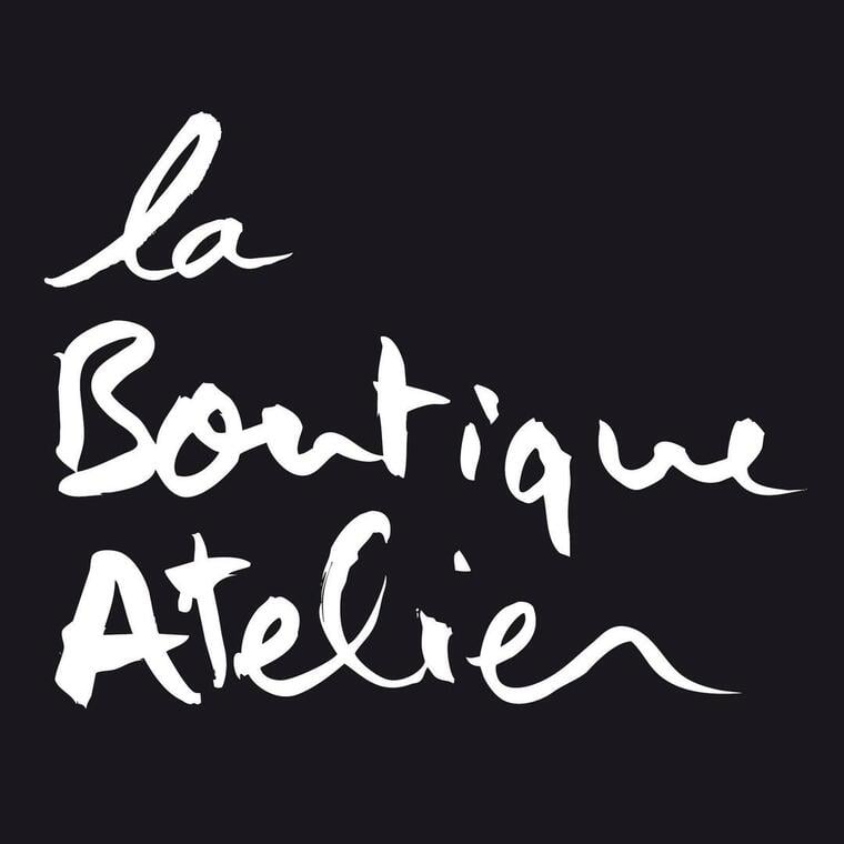 la boutique atelier