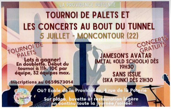 la providence