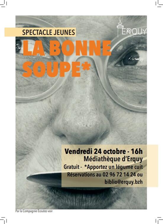 labonnesoupe