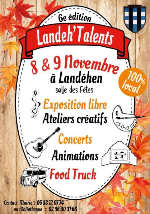 landeh'talents