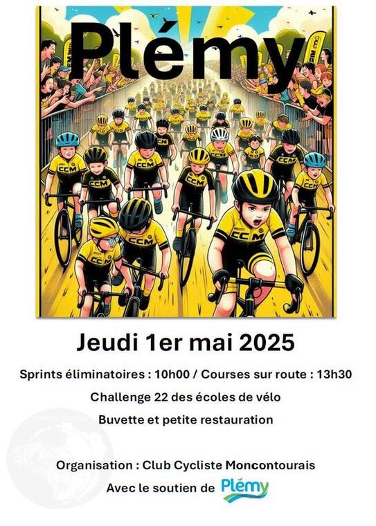 Vélo plemy