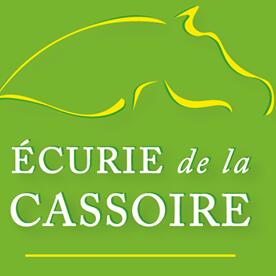 logo ecurie de la cassoire