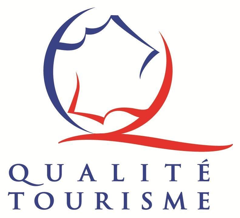 Logo Marque qualité