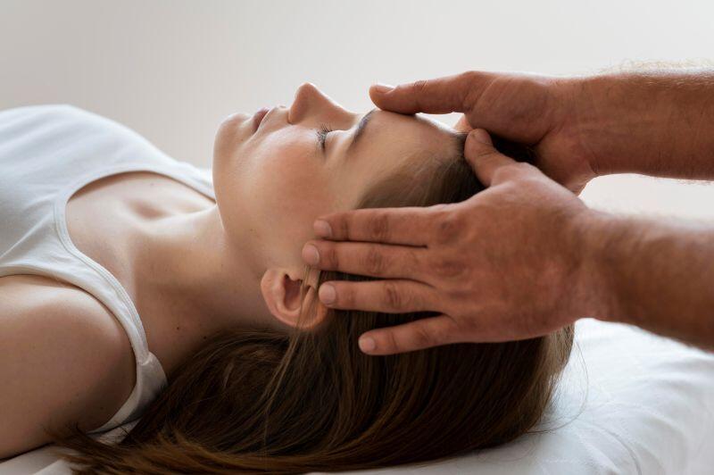 Massage cranien-Penmarch-Pays bigouden
