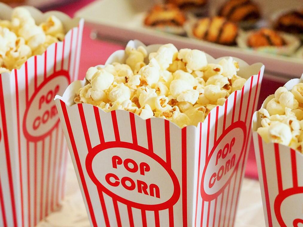 Cinema de plein air - Ploneour- lanvern - Pays Bigouden - Bigoudenjoy