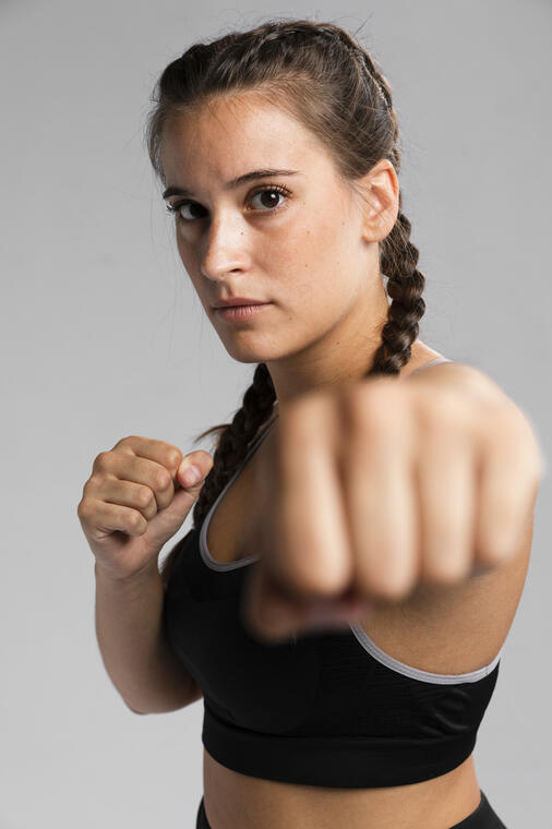 Krav maga - Pont-l'Abbé - pays bigouden - Bigoudenjoy