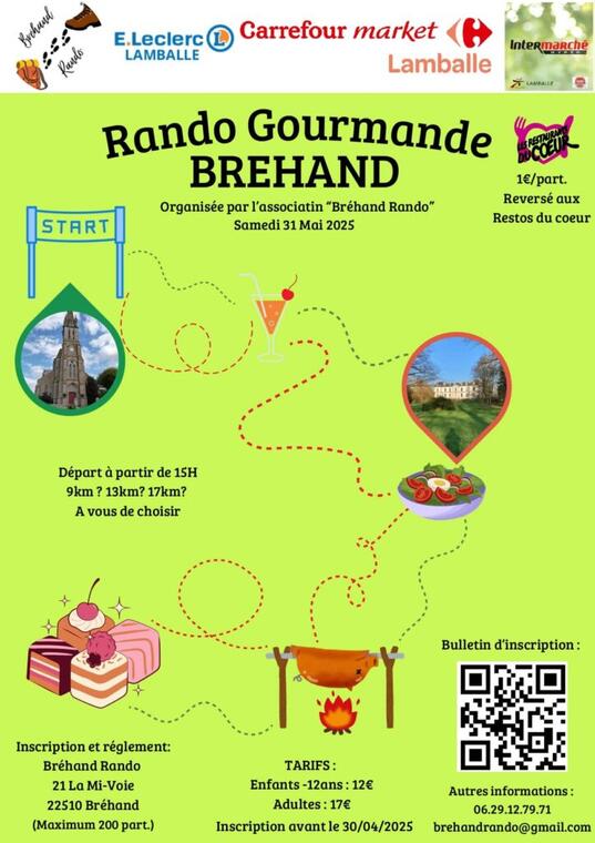 rando bréhand