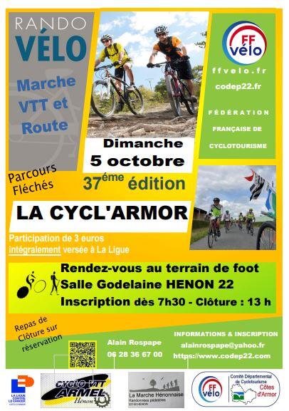 rando vélo