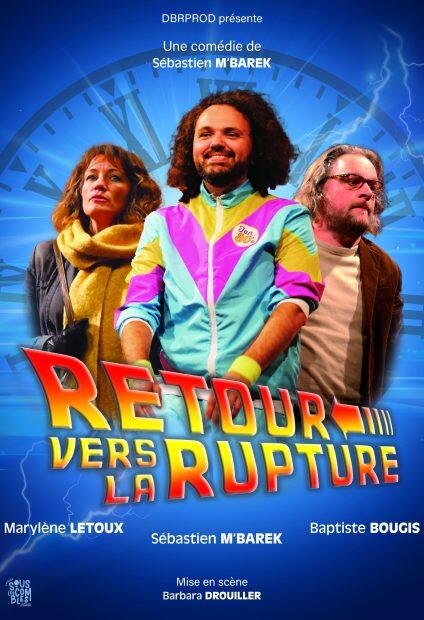 retour vers la rupture