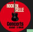 rock en selle
