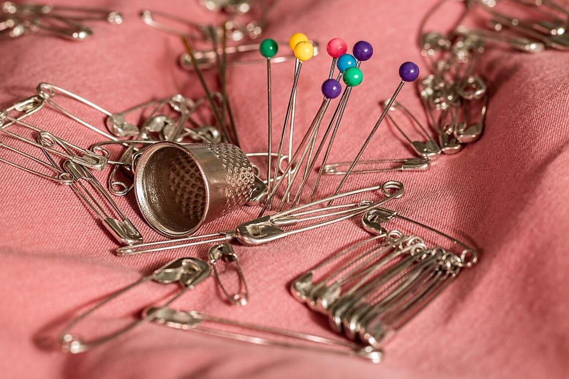atelier couture -pouldreuizc -pays bigouden