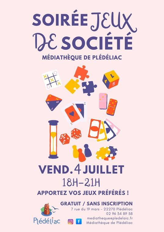 société