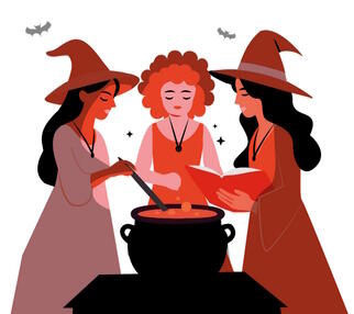 sorcieres