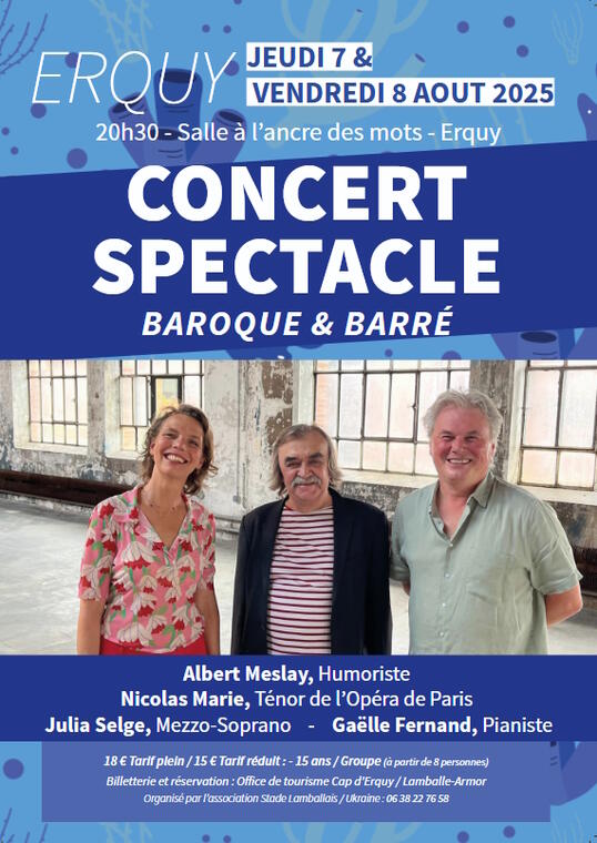 spectacleerquy