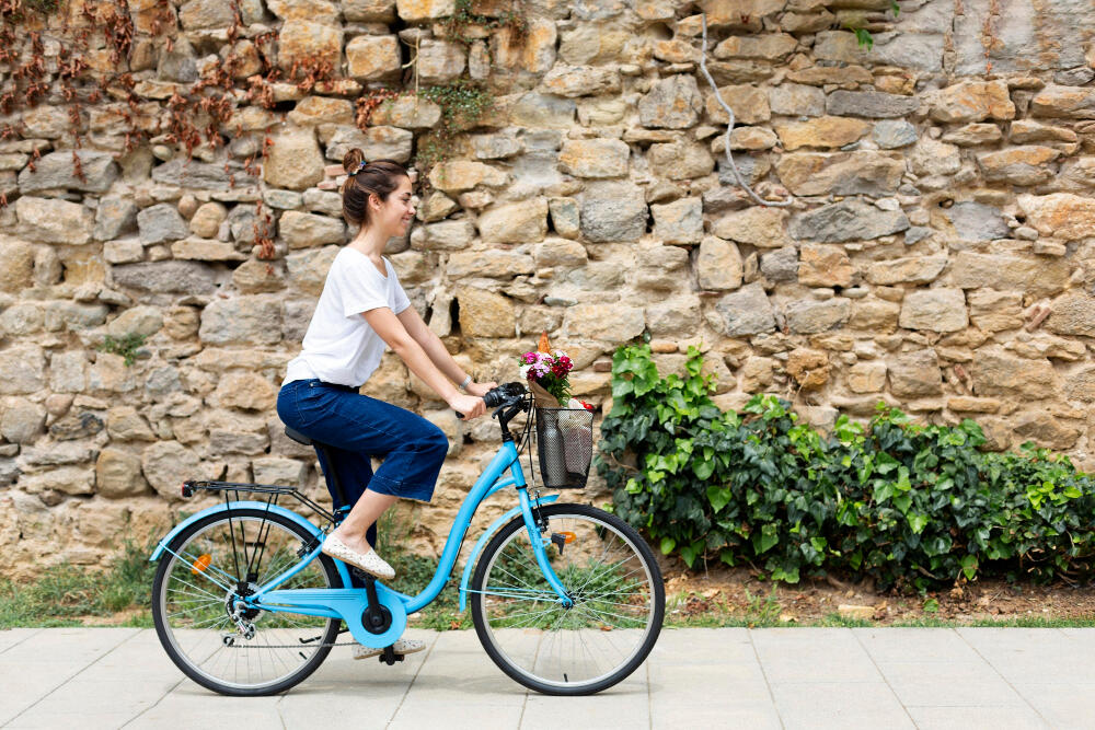 Vélo -