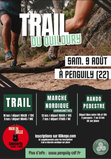 trail