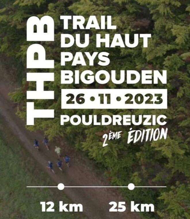 Trail du Haut Pays Bigouden