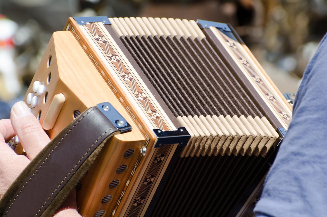 accordéon diatonique - Pont-l'Abbé - Pays bigouden - bigoudenjoy