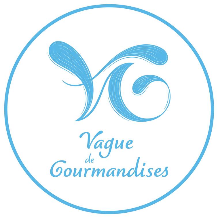 vague de gourmandises logo