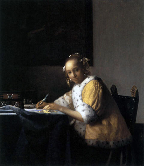 Atelier d'écriture - Guilvinec - Pays Bigouden - Bigoudenjoy