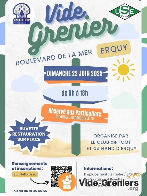 vide-grenier-erquy-boulevard-la-mer-Erquy-22