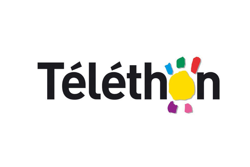 Téléthon - Pouldreuzic - Pays Bigouden