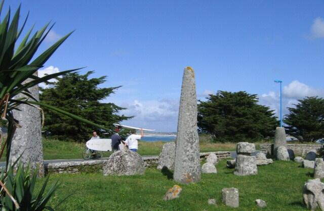 Musée de la Préhistoire Finistérienne