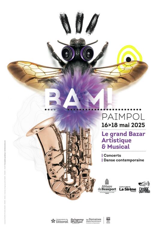 BAM