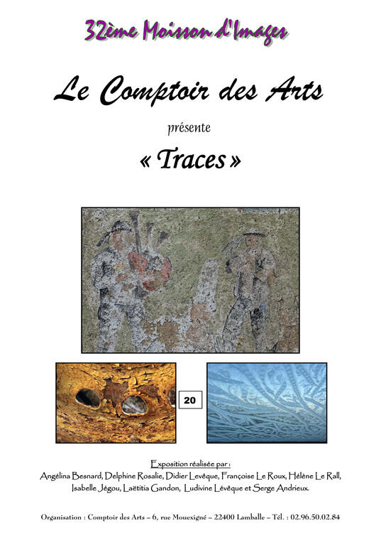 2025-02-CdA-Traces