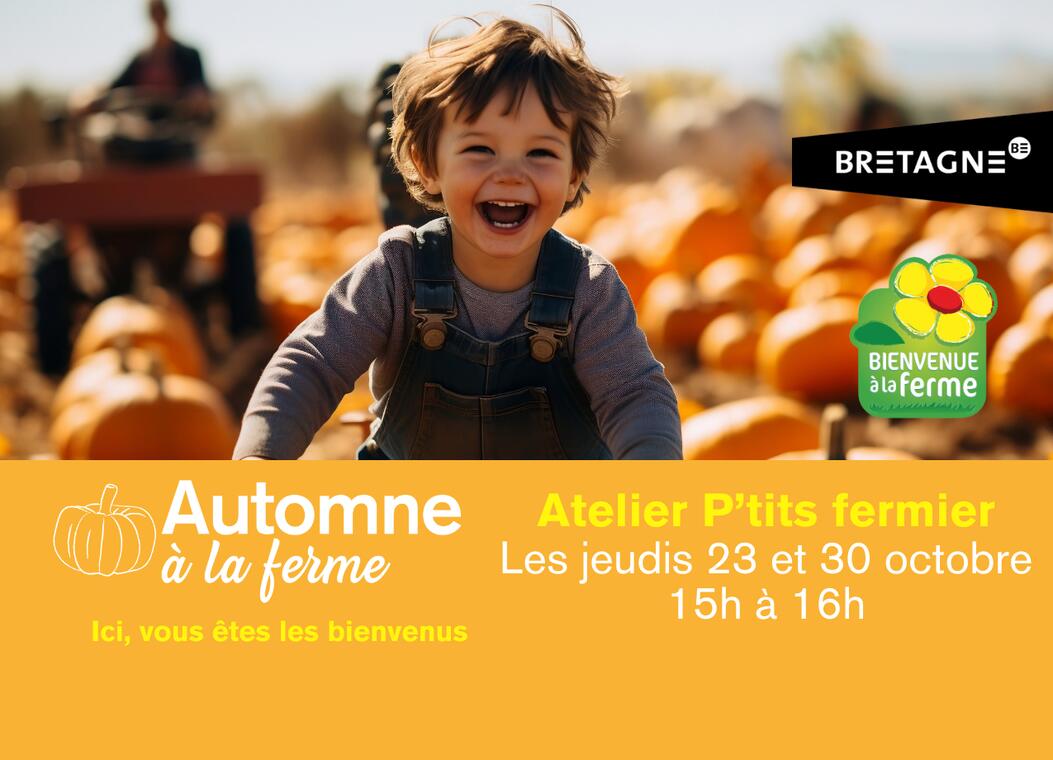 22 - Automne Ferme de Marie-Jeanne - 1