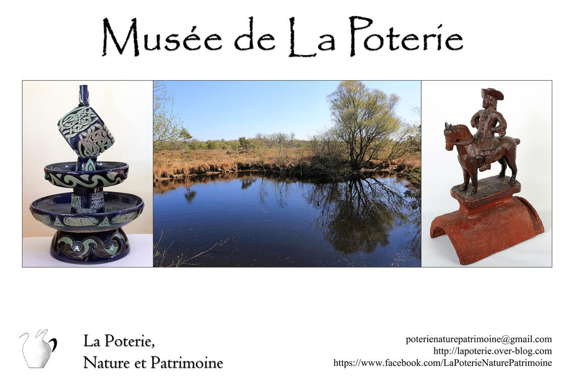 Musée de la Poterie