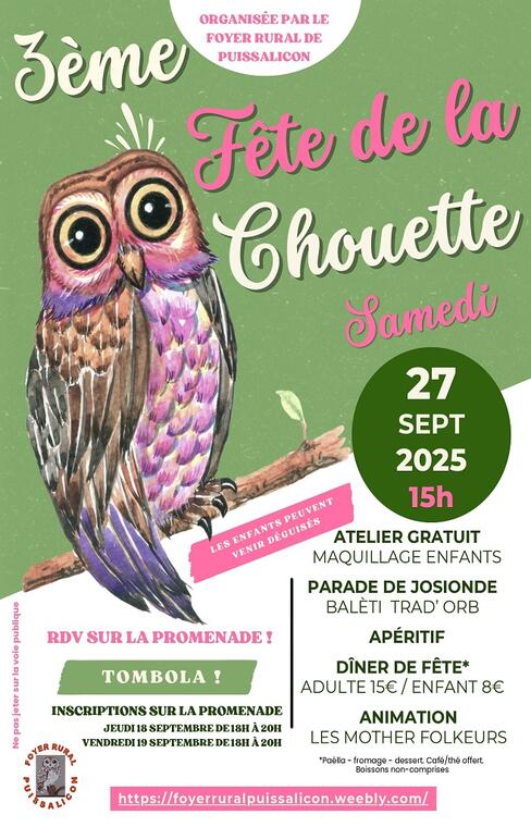 Affiche fete chouette 2025 FINAL_page-0001