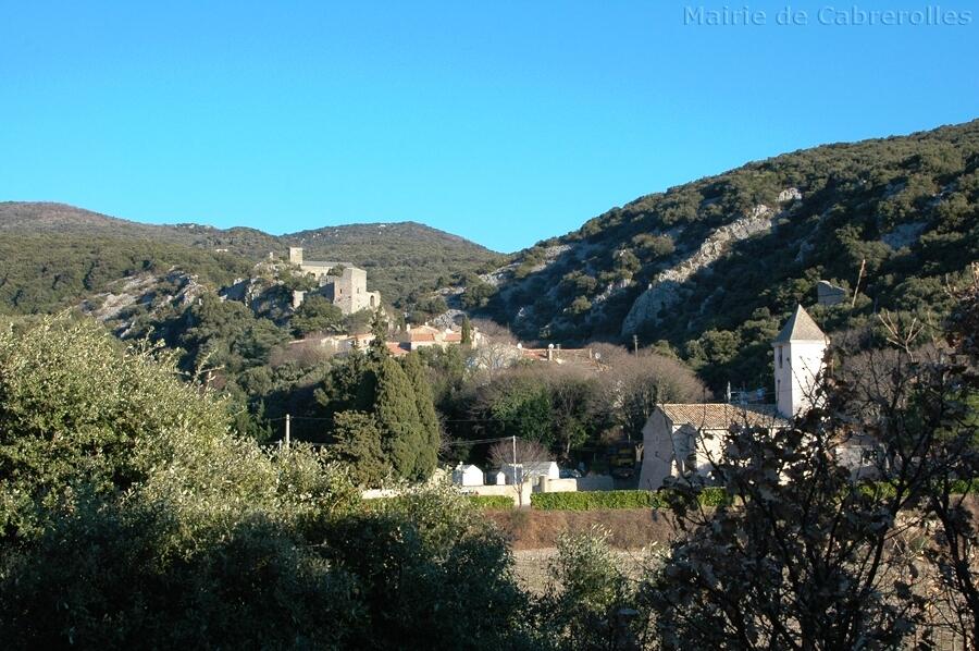 Cabrerolles_OT AMCH-Faugères